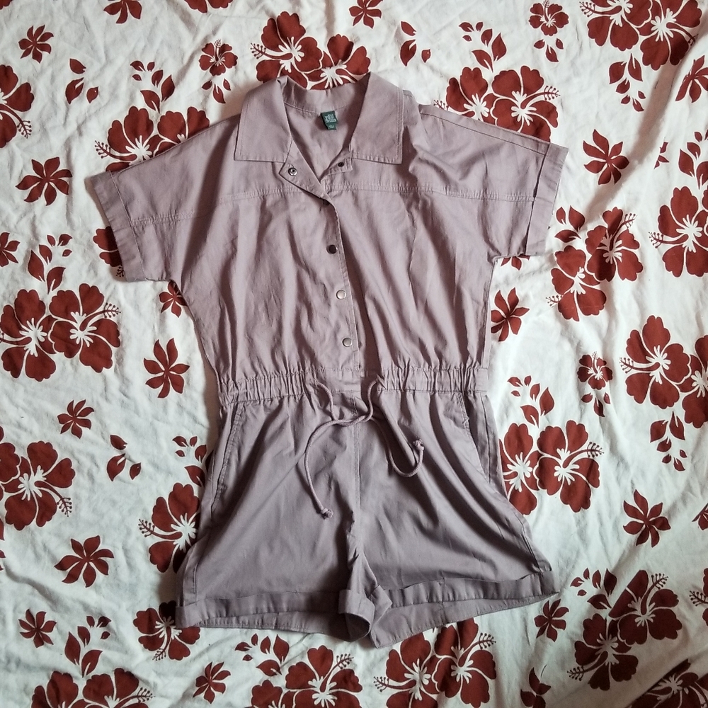Wild Fable Romper